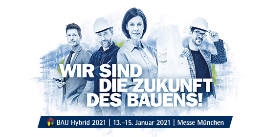 Messe München BAU