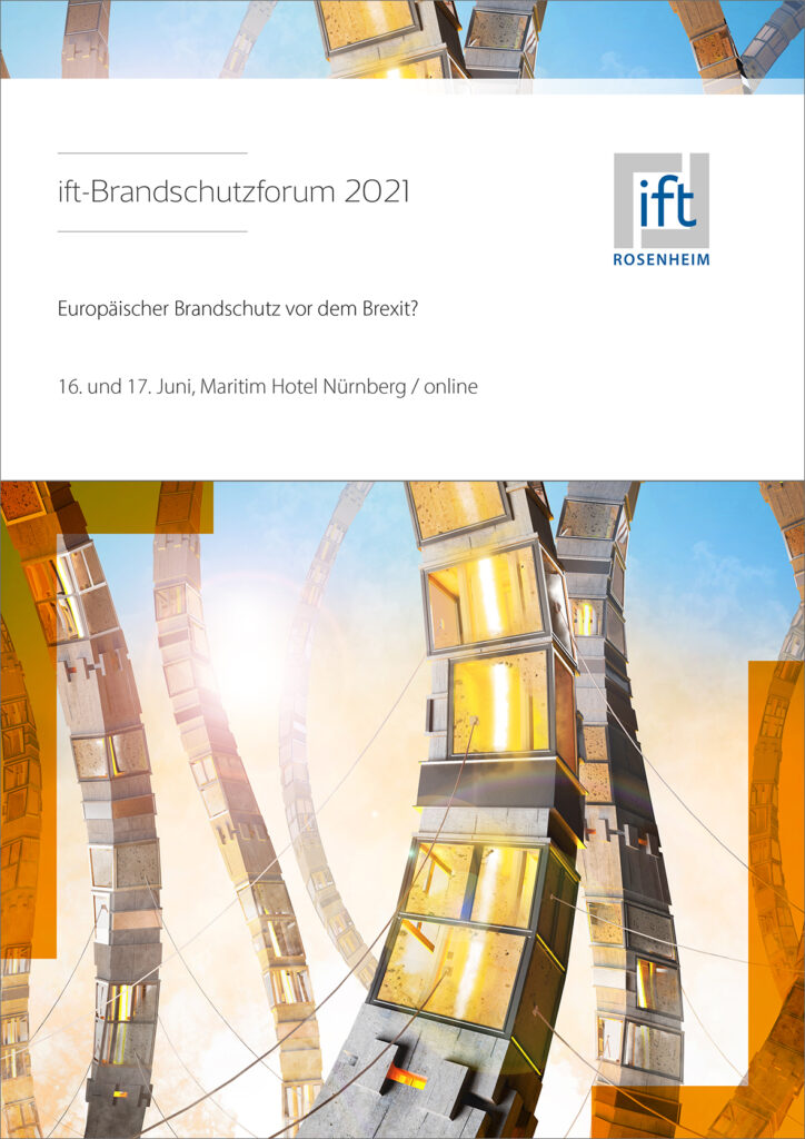 ift Brandschutz